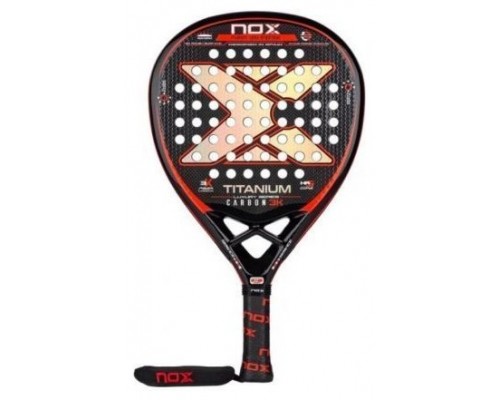 NXS-FUNDA PRO POLYESTER BK